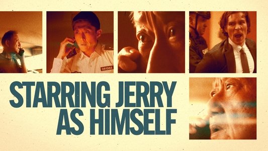 Starring Jerry as Himself