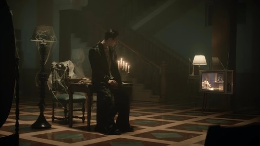 ENHYPEN (엔하이픈) DESIRE Concept Cinema
