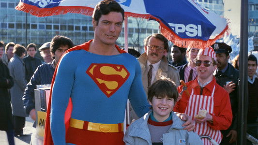 Superman IV: The Quest for Peace