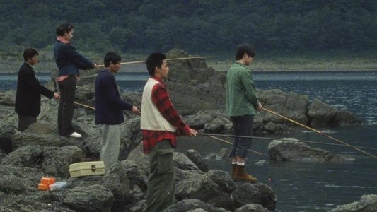 蜘蛛の瞳