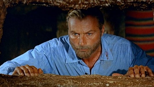 Winnetou 1. Teil
