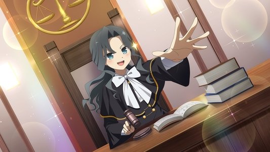 結城友奈は勇者である