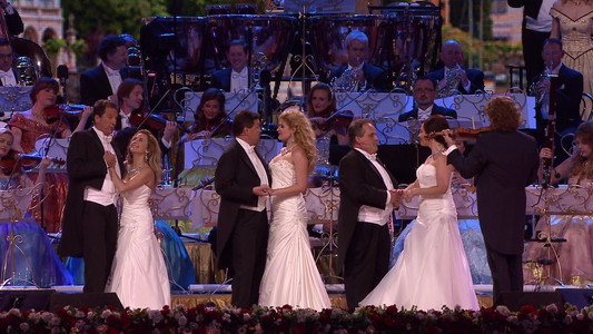 André Rieu - Love in Venice
