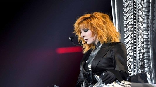 Mylène Farmer : Live 2019 - Le Film