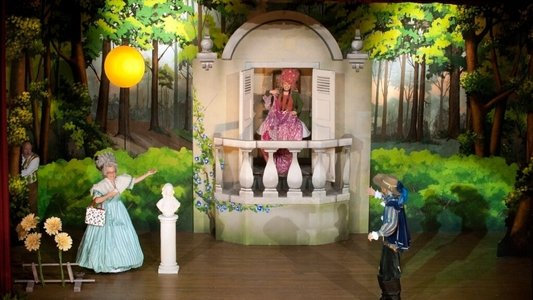Mega Mindy: Het Zwarte Kristal