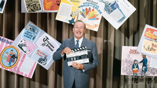 The Wonderful World of Disney