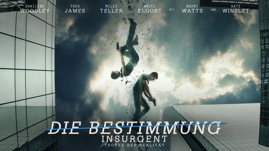 Insurgent