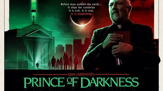 Prince of Darkness