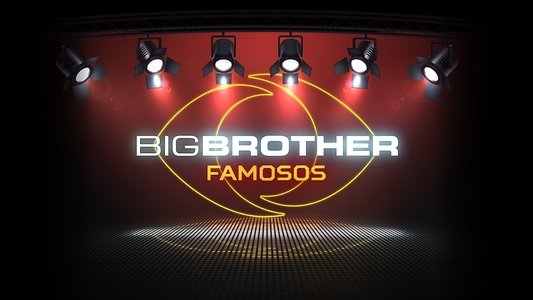 Big Brother Famosos