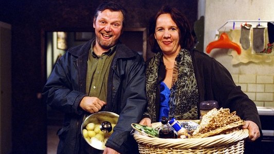 Grabben i graven bredvid