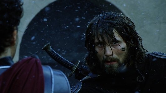 King Arthur
