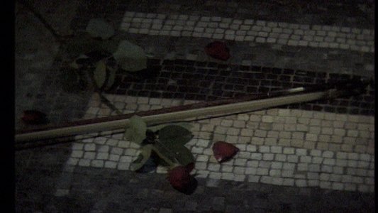 Rue Mallet-Stevens