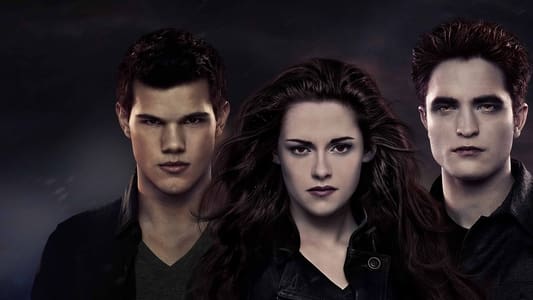 The Twilight Saga: Breaking Dawn - Part 2