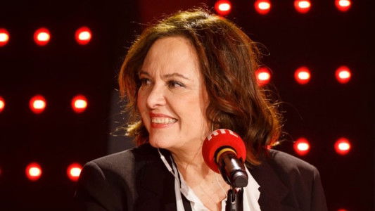 25 ans de Laurent Gerra à la radio