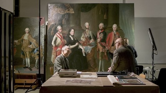 Das große Museum