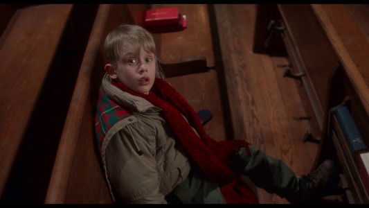 Home Alone