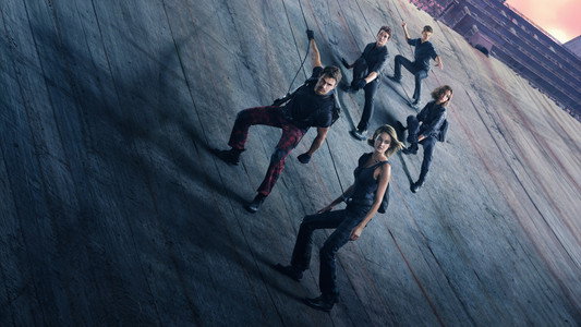 Allegiant