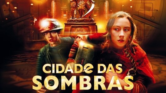 City of Ember