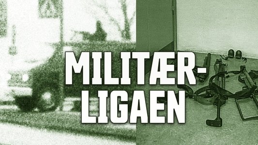 Militärligan