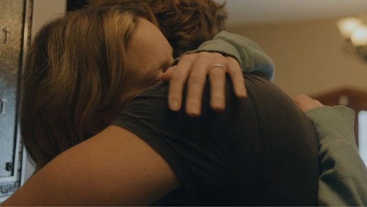 Matt and Mara