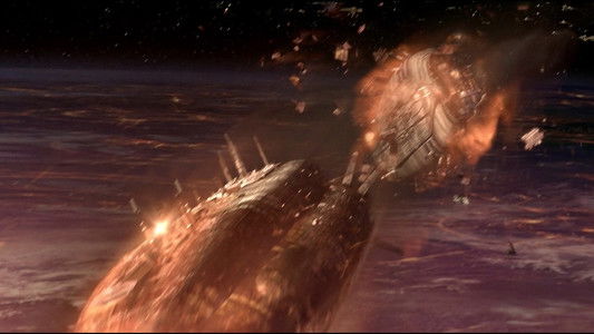 Star Wars: Episode III - Revenge of the Sith