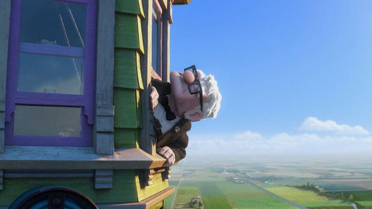 Up