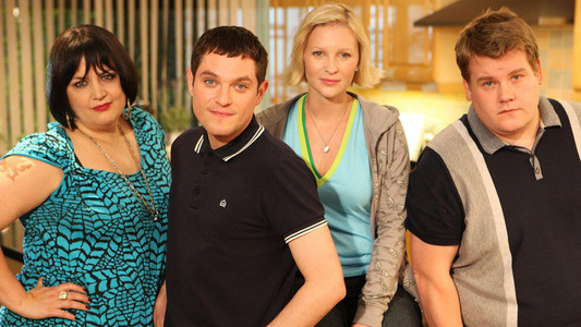 Gavin & Stacey