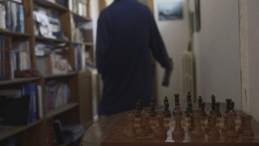 La Disparition de Monsieur Tout le Monde