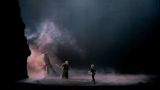 Wagner: Siegfried