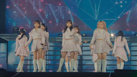 ＝LOVEアリーナツアー2024「Tell me what's more than 