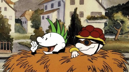 Der kleene Punker