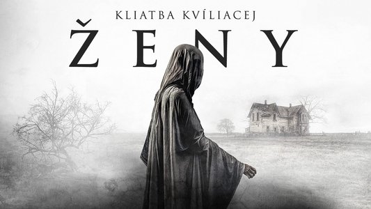 The Curse of La Llorona