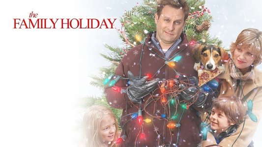 The Family Holiday