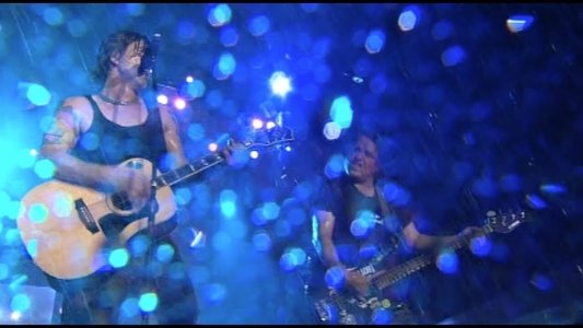Goo Goo Dolls Live in Buffalo July 4, 2004