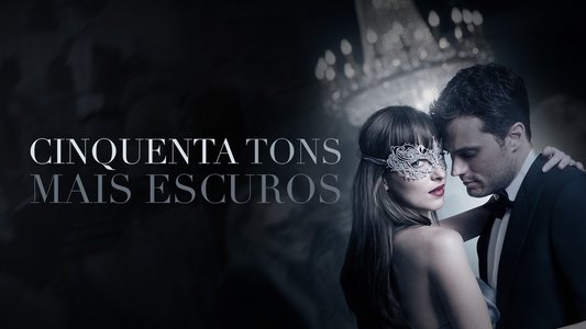 Fifty Shades Darker