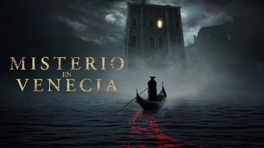 A Haunting in Venice