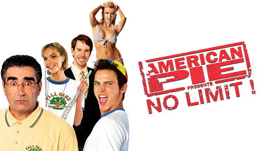 American Pie Presents: Band Camp