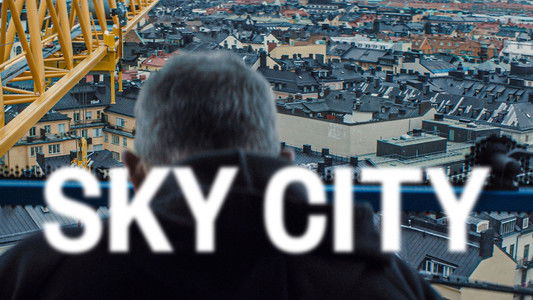 Sky City