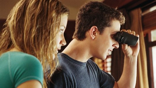 Disturbia