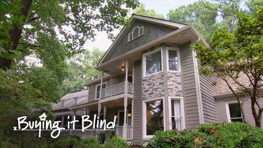 Buying It Blind