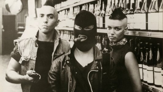 Repo Man