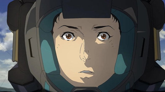 機動戦士ガンダム  閃光のハサウェイ キルケーの魔女