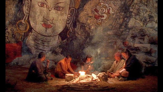 ཆང་ཧུབ་ཐེངས་གཅིག་གི་འཁྲུལ་སྣང