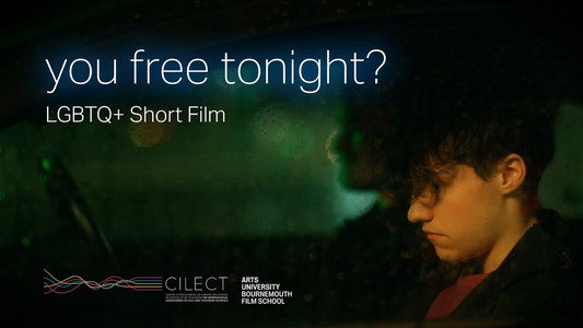 You free tonight?