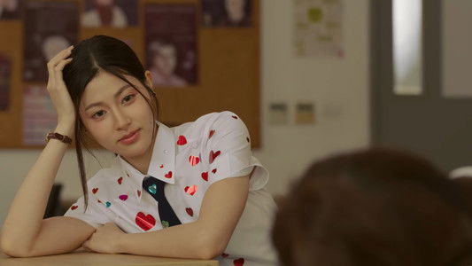 คืนนั้นฉันมองเห็นดาวด้วยตาเปล่า