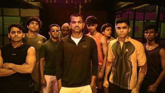 ആലപ്പുഴ ജിംഖാന