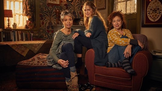 A Discovery of Witches