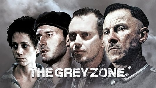 The Grey Zone