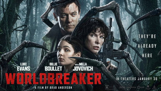 Worldbreaker