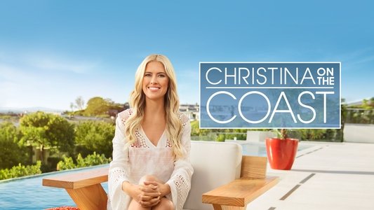 Christina on the Coast